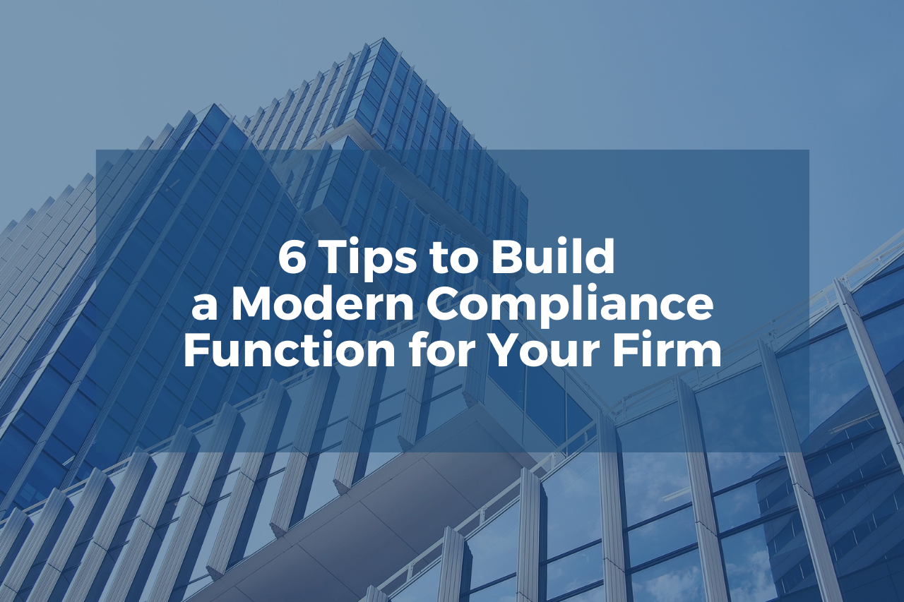 tips compliance function