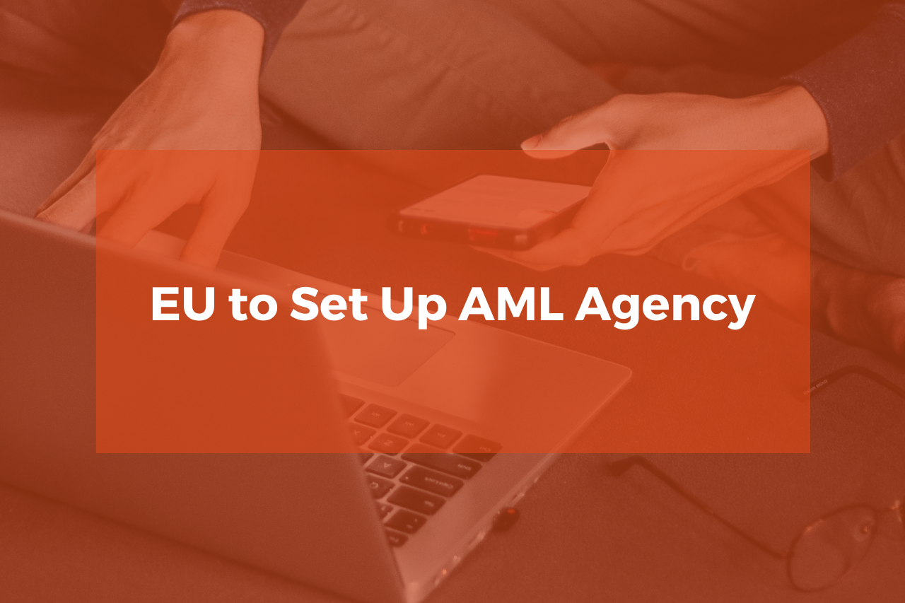 AML Agency EU