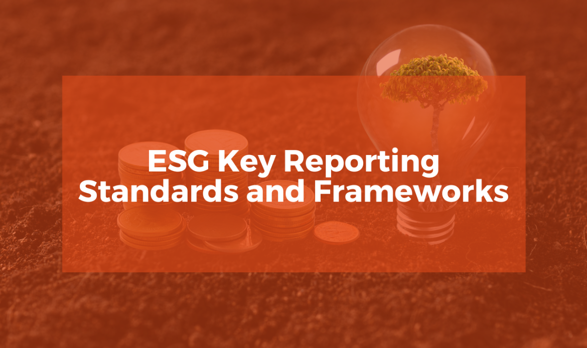 ESG Reporting Framework