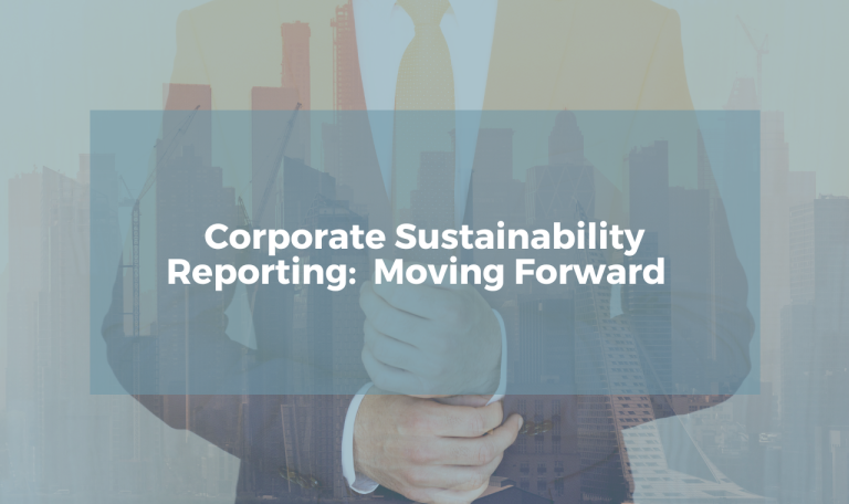 CSR Reporting
