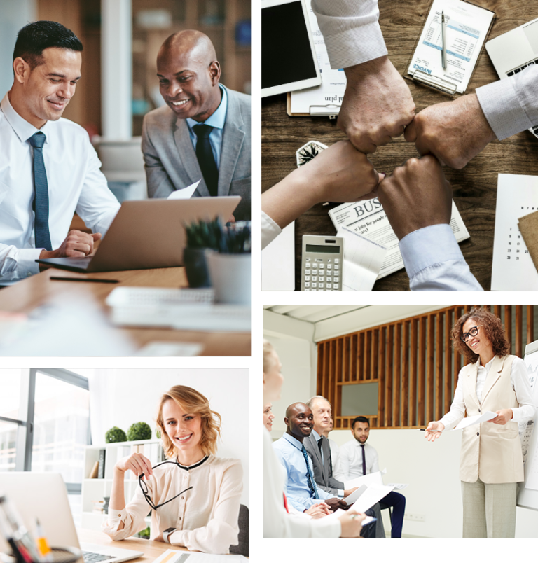 Become A Training Partner - The Association of Governance, Risk and ...