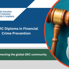 Diploma in Financial Crime Prevention