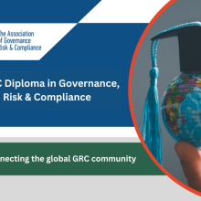 Diploma in Governance, Risk & Compliance