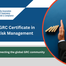 AGRC Certificate in Risk Management