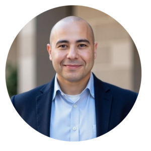 Subject Expert_Daniel Saliba